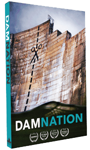 Damnation-DVD