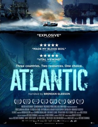 Atlantic - Indiecan Entertainment